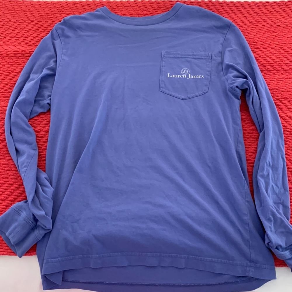 Lauren James Long Sleeve